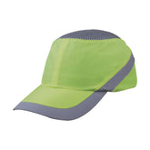 AIRCOLTAN Bump / Baseball Cap Hi-Vis - Yellow